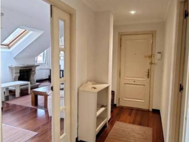 Ático en alquiler en Deza, Pontevedra