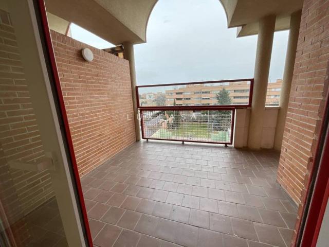 Ático en alquiler en Pozuelo De Alarcón