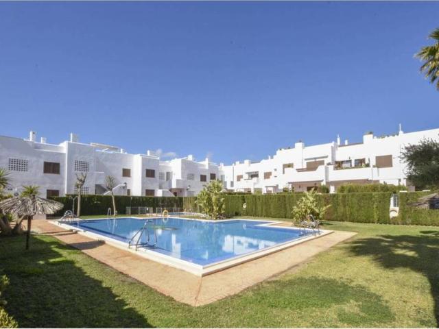 Ático en alquiler en Pulpí, Andalucía