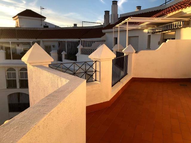 Ático en alquiler en Punta Umbría, Huelva