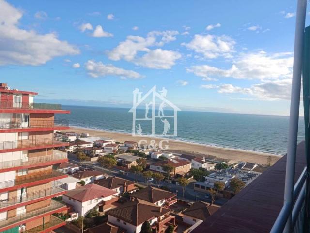 Ático en alquiler en Punta Umbría, Huelva