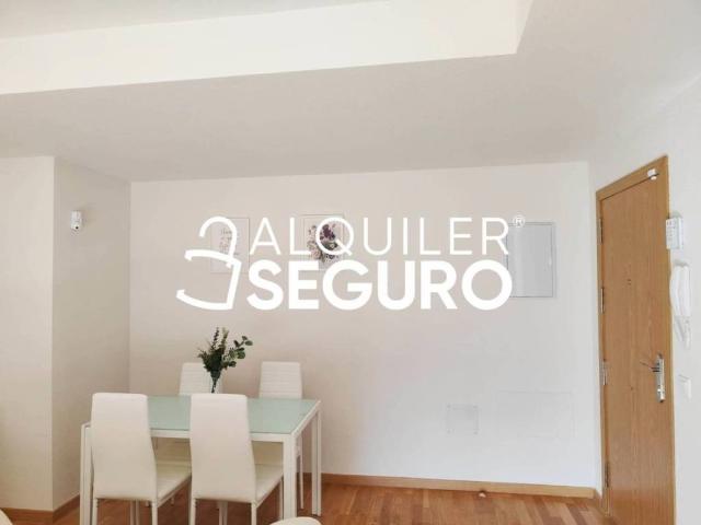 Ático en alquiler en Recas, Castilla-La Mancha