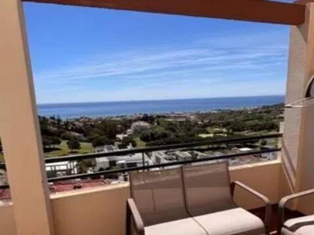 Ático en alquiler en Benagalbón, La Axarquía