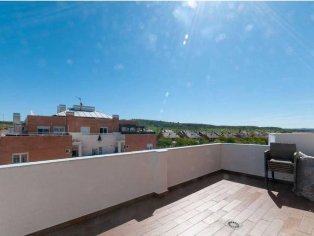 Ático en alquiler en Rivas-vaciamadrid, Madrid