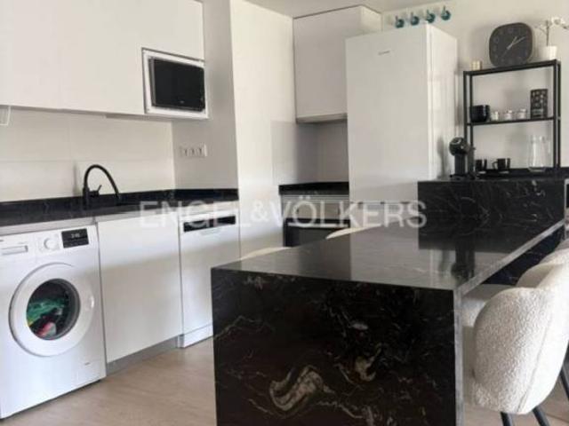 Ático en alquiler en Rivas-vaciamadrid, Madrid