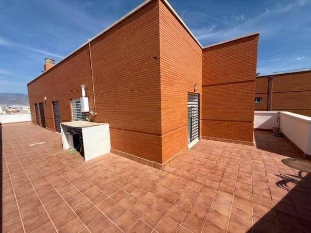 Ático en alquiler en Roquetas De Mar, Almería