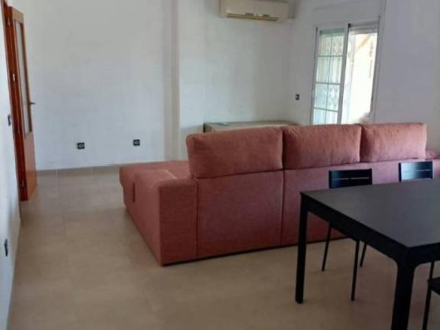 Ático en alquiler en Roquetas De Mar, Almería