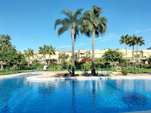 Ático en alquiler en Costa Ballena, Costa Noroeste