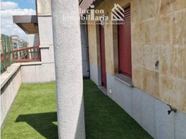 Ático en alquiler en Salamanca, Castilla y León