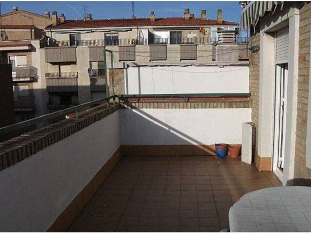Ático en alquiler en Salamanca, Castilla y León