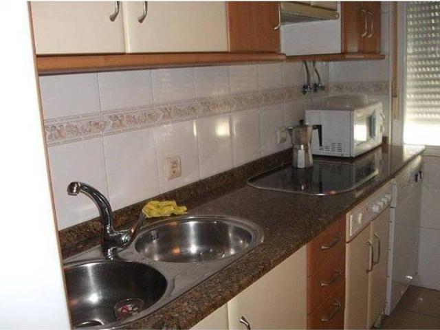 Ático en alquiler en Salamanca, Castilla y León