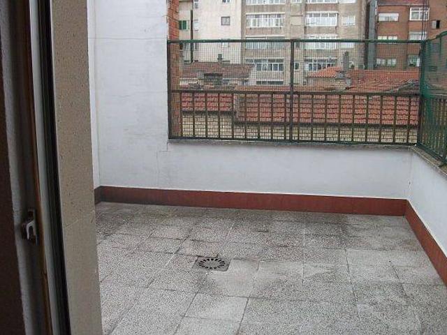 Ático en alquiler en Salamanca