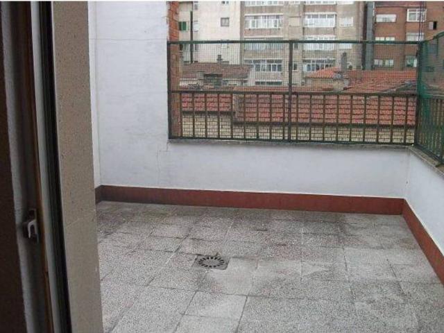 Ático en alquiler en Salamanca, Castilla y León