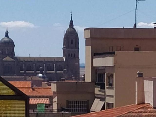 Ático en alquiler en Salamanca