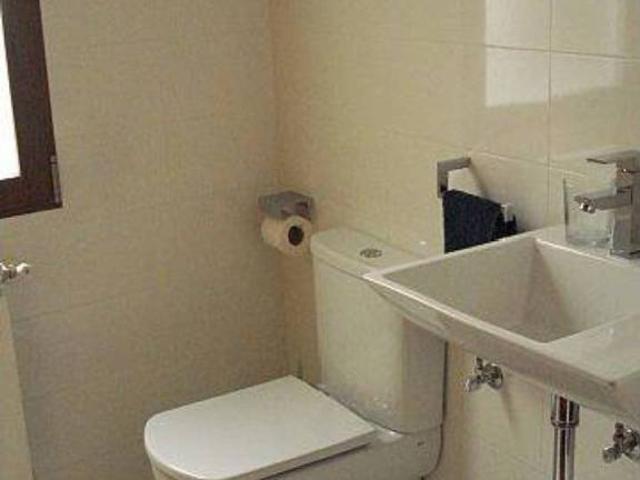 Ático en alquiler en Salamanca, Castilla y León