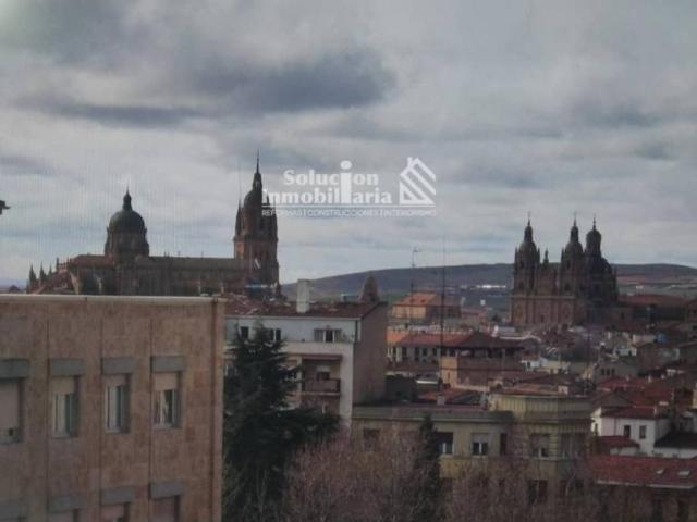 Ático en alquiler en Salamanca, Castilla y León