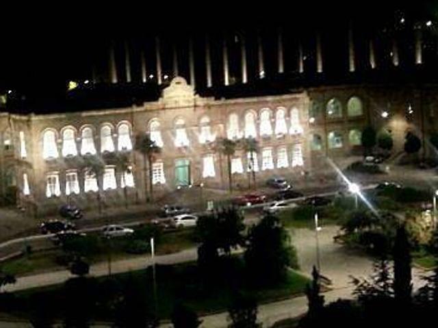 Ático en alquiler en Salamanca