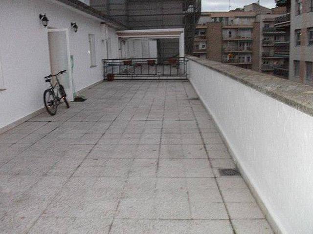 Ático en alquiler en Salamanca