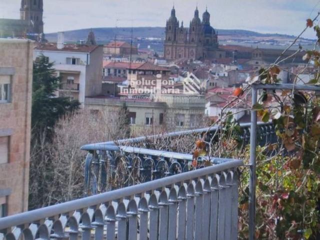 Ático en alquiler en Salamanca, Castilla y León