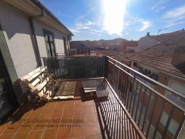 Ático en alquiler en Salamanca, Castilla y León