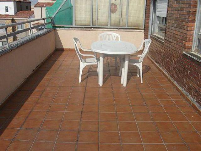 Ático en alquiler en Salamanca