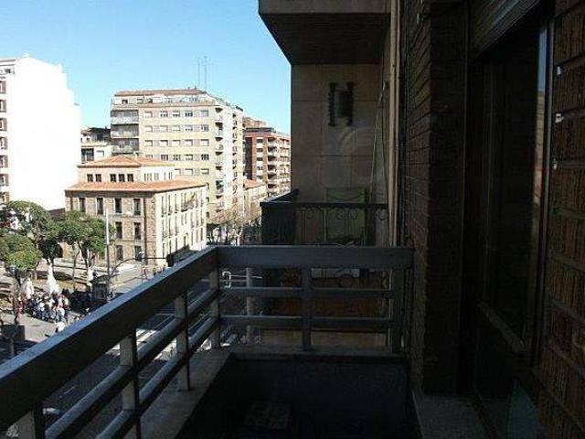 Ático en alquiler en Salamanca