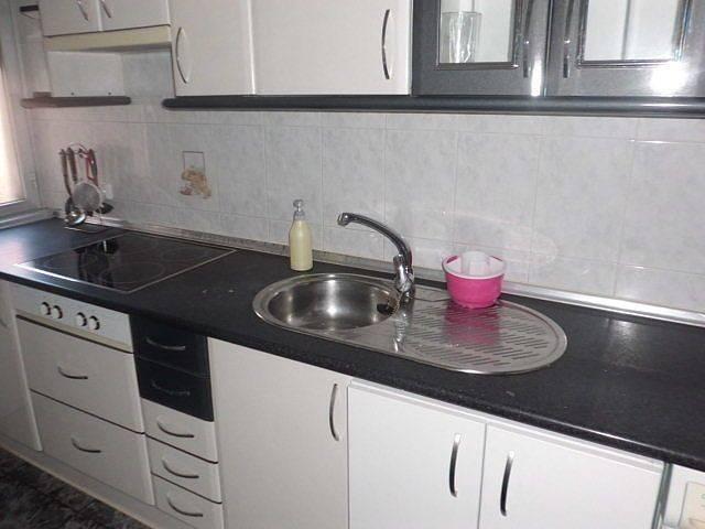 Ático en alquiler en Salamanca