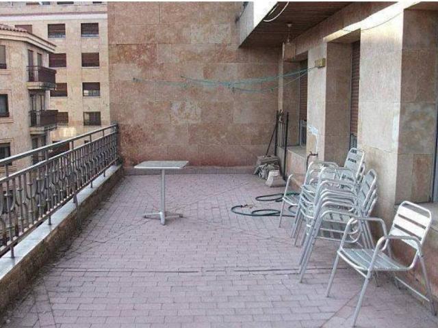 Ático en alquiler en Salamanca, Castilla y León