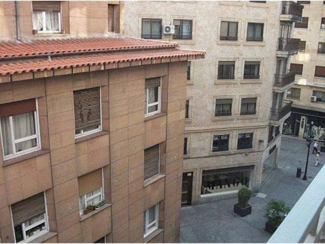 Ático en alquiler en Salamanca, Castilla y León