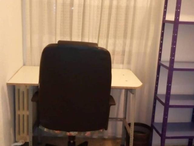 Ático en alquiler en San Bernardo, Salamanca