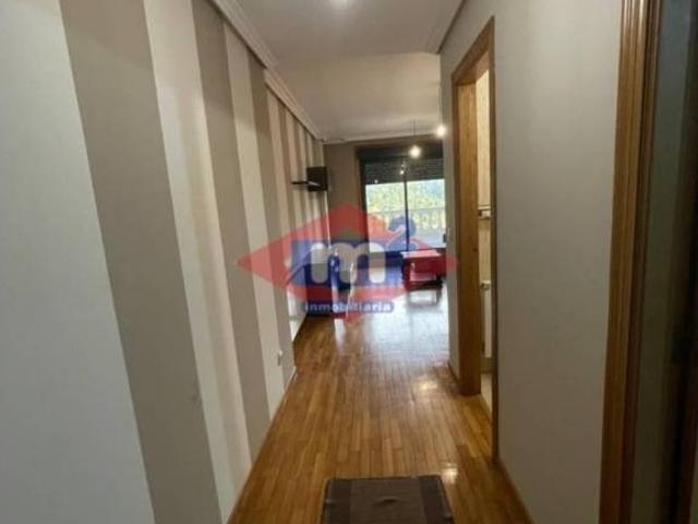 Ático en alquiler en Pontevedra