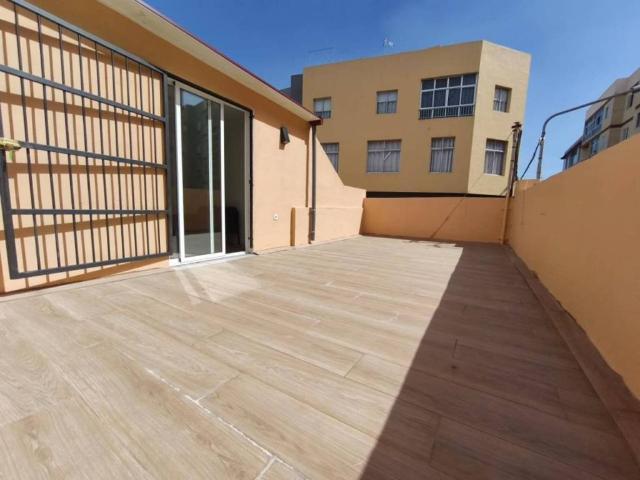 Ático en alquiler en Tenerife