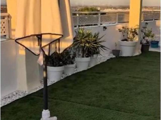 Ático en alquiler en Bahía de Cádiz, Andalucía