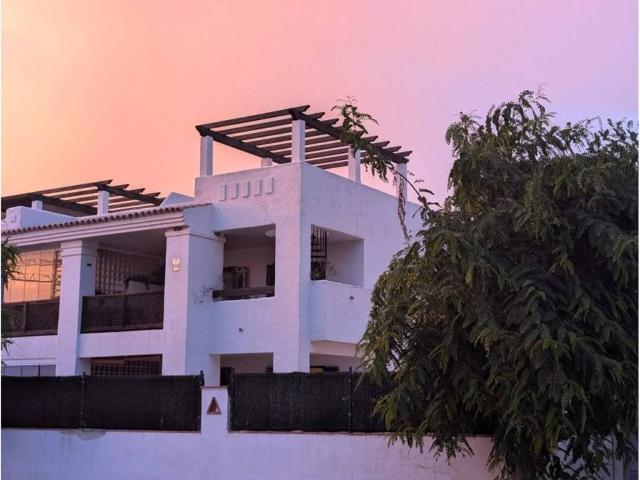 Ático en alquiler en Campo de Gibraltar, Andalucía