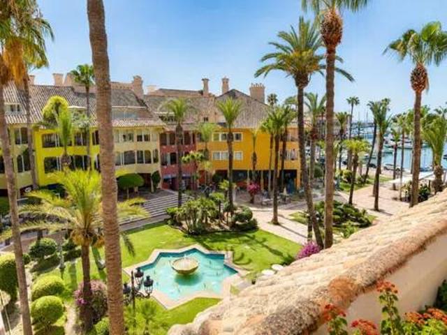 Ático en alquiler en Sotogrande, Campo de Gibraltar