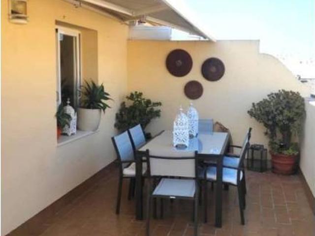 Ático en alquiler en Sanlúcar De Barrameda