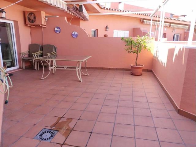 Ático en alquiler en Sanlúcar De Barrameda