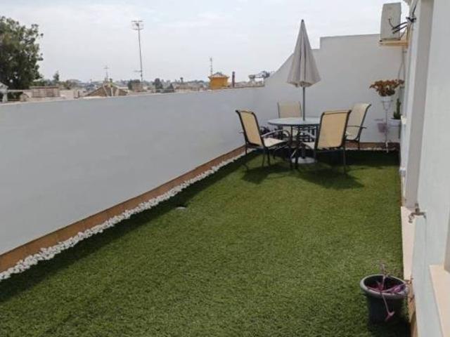 Ático en alquiler en Sanlúcar De Barrameda, Jardines del Picacho