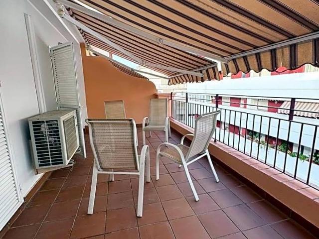 Ático en alquiler en Sanlúcar De Barrameda