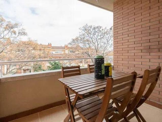 Ático en alquiler en Sant Cugat del Vallès, Barcelona