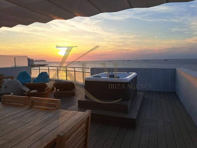 Ático en alquiler en Baleares