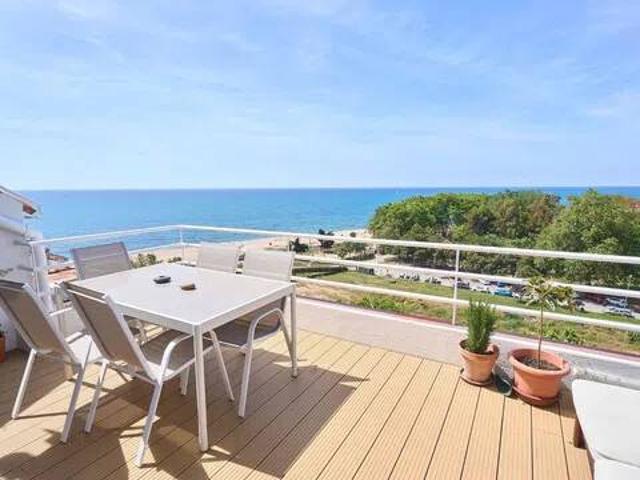 Ático en alquiler en Maresme, Catalunya