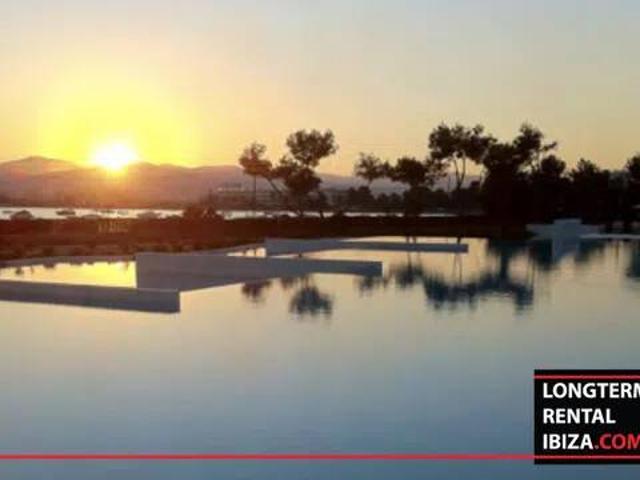 Ático en alquiler en Eivissa, Baleares