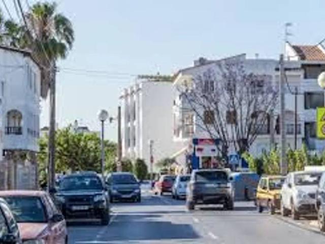 Ático en alquiler en Santa Eulalia Del Río, Baleares