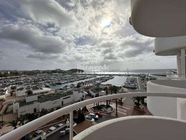 Ático en alquiler en Eivissa, Baleares