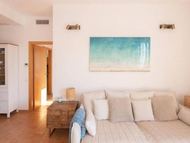 Ático en alquiler en Eivissa, Baleares