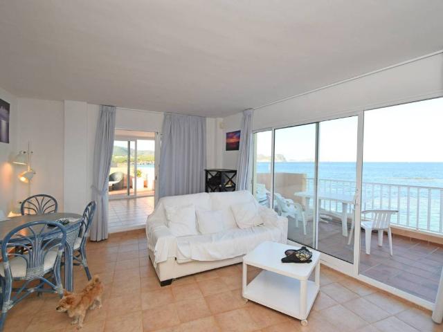 Ático en alquiler en Eivissa, Baleares