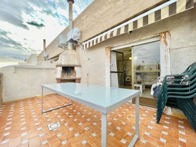 Ático en alquiler en el Baix Vinalopó, Valencia