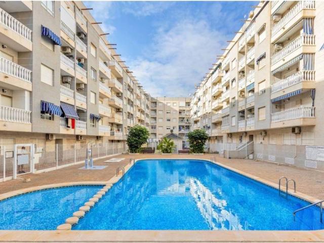 Ático en alquiler en el Baix Vinalopó, Valencia