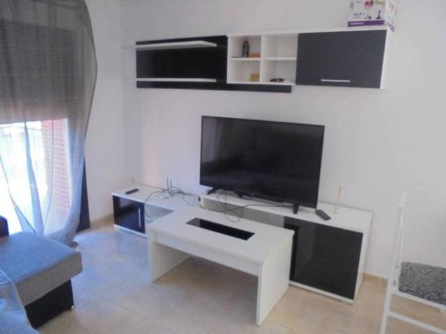 Ático en alquiler en Santa Pola